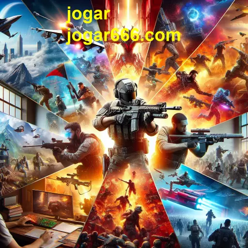 A Evolução dos Jogos de Tiro: Da Arca até os eSports Modernos